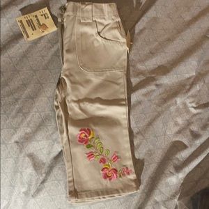 Pants